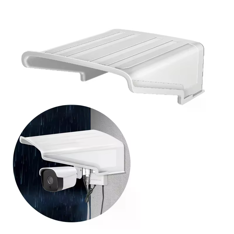 Housse de protection murale étanche pour caméras dôme tourelle – Boîtier de protection pour caméra d