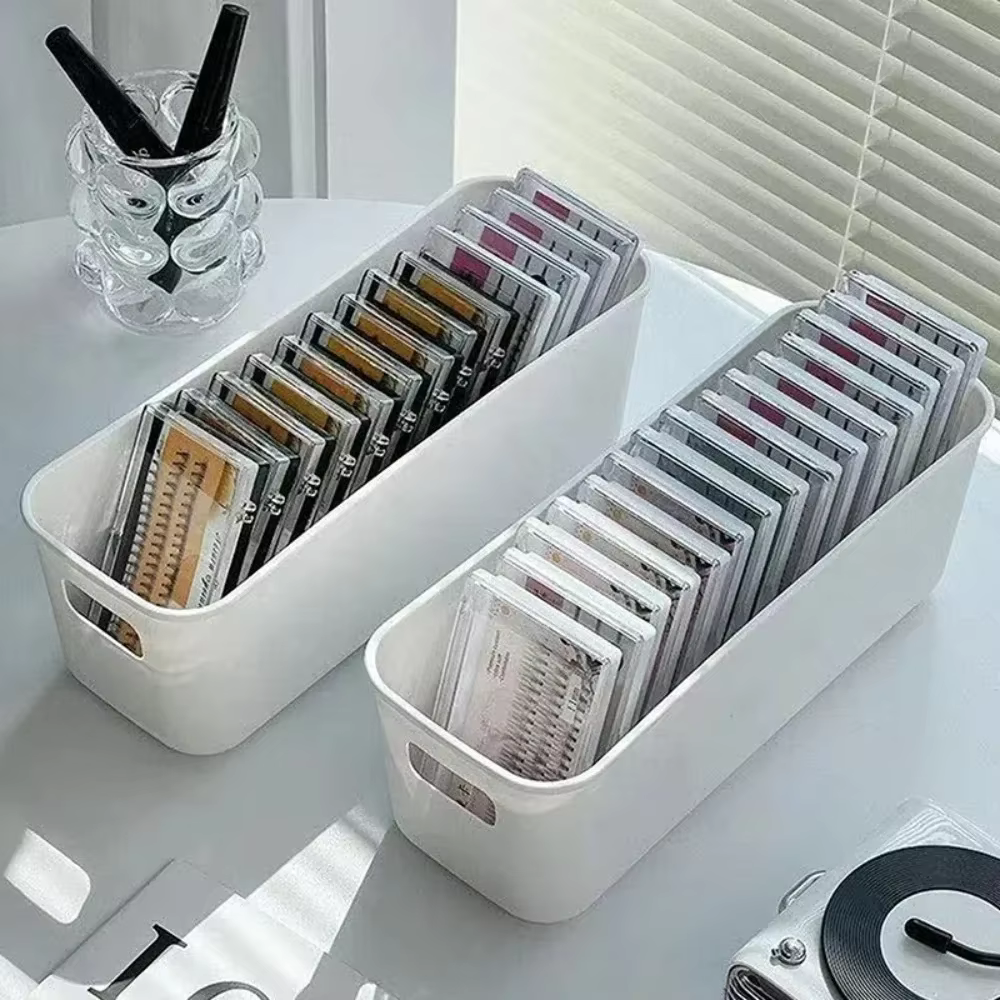Boîte de rangement pour faux cils, 1 pièce, avec organisateur d'outils d'extension de cils, étui pou