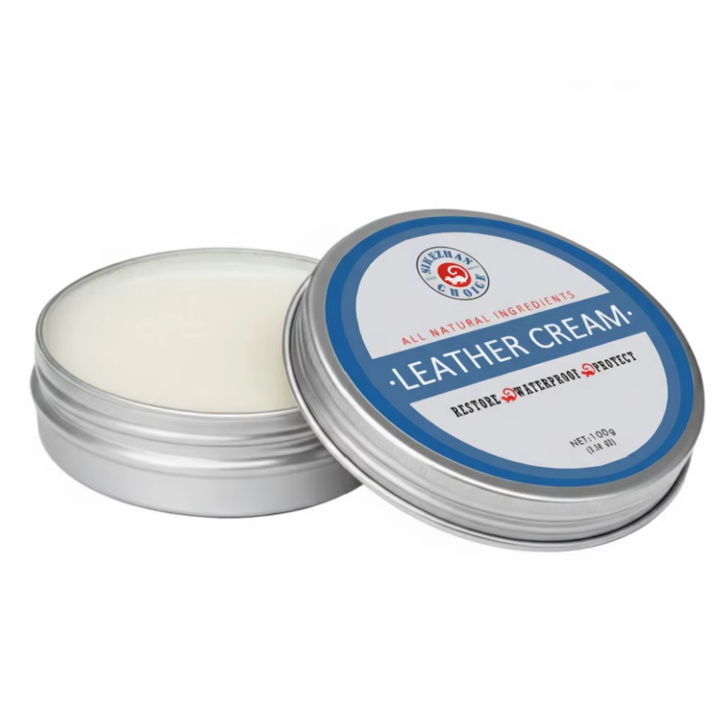 Crème de nettoyage du cuir de voiture, huile d'entretien des sièges, restauration du cuir, huile de
