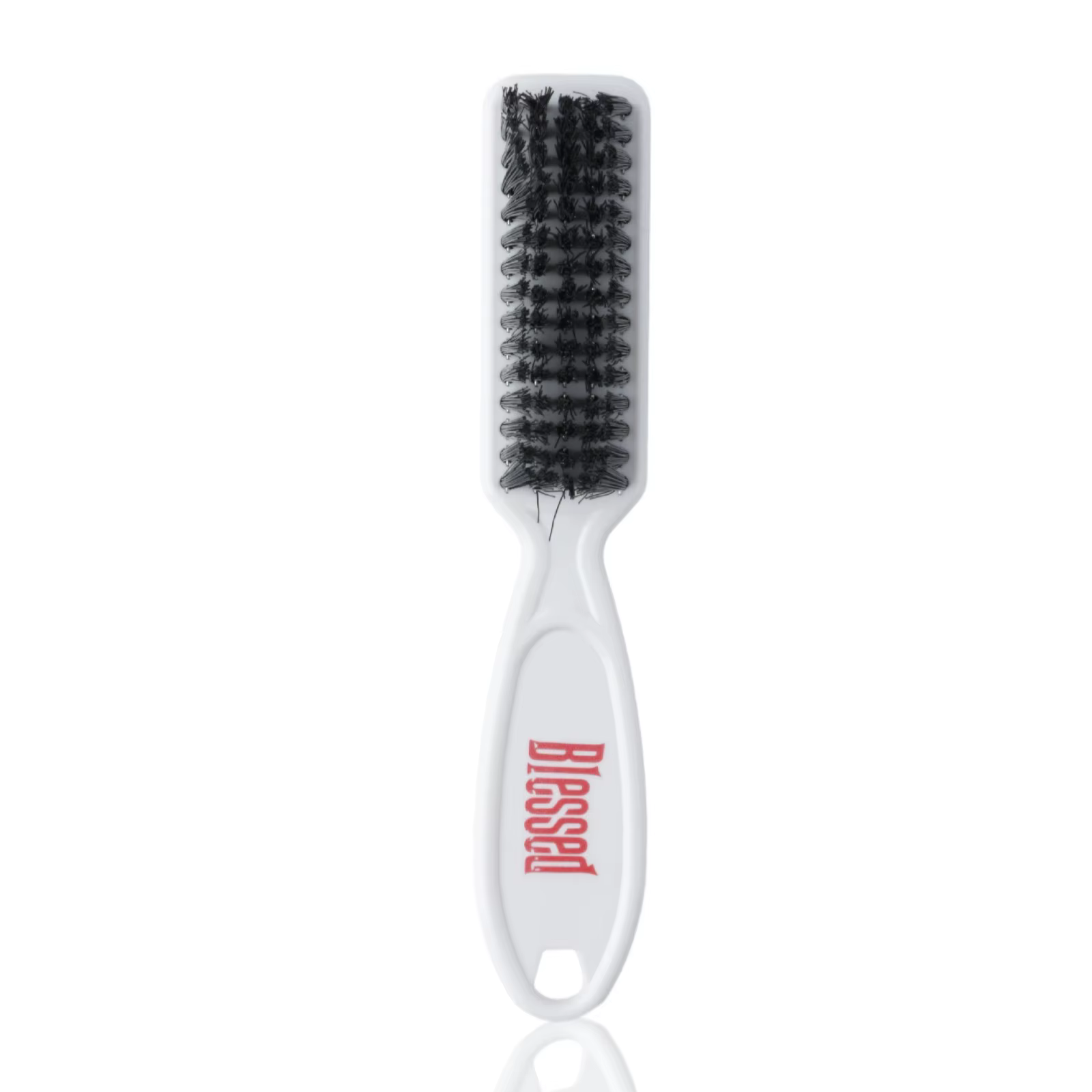 Barbier coupe de cheveux rétro huile tête fondu brosse hommes barbe coiffage brosse coiffure doux ch
