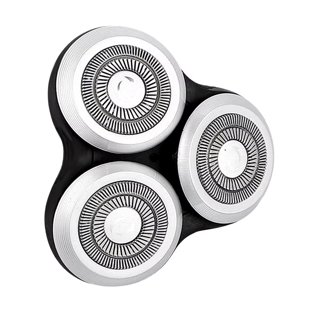 Accessoires maison SH90 tête de rasoir rotative unité de rasage pièces de rasoir pour Philips Norelc