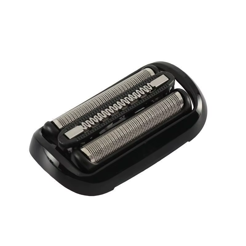 Tête de rasoir de rechange 53B compatible avec les rasoirs électriques Braun Series 5 et Series 6