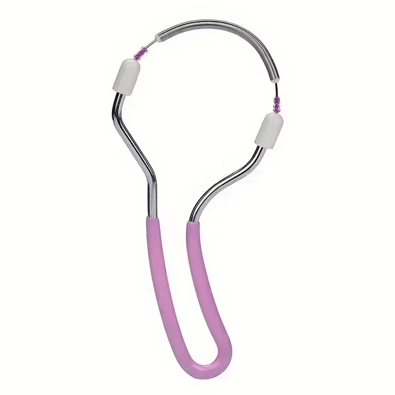 Épilateur Facial pour femmes, élimine les poils indésirables sur le lèvre supérieure, ChinFace cou, 
