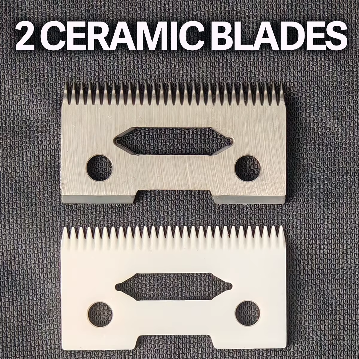 BRDCLIP XB lame tête de coupe remplaçable originale pour 8148 1919 tondeuse à cheveux DLC plaqué fon
