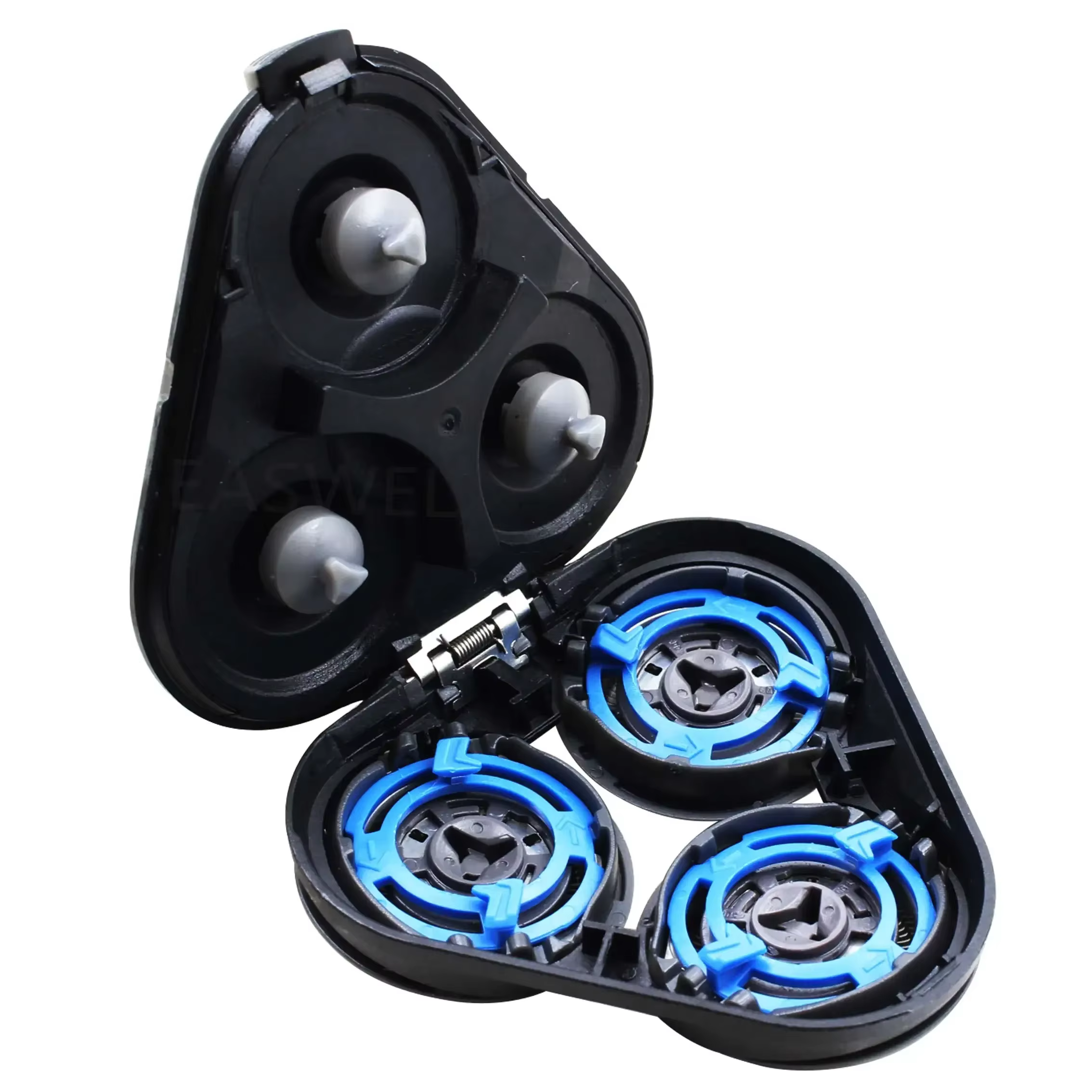 Lames de rasoir SH50 pour Philips Norelco série S5050 S5070 S5075 S5077, 1 pièce