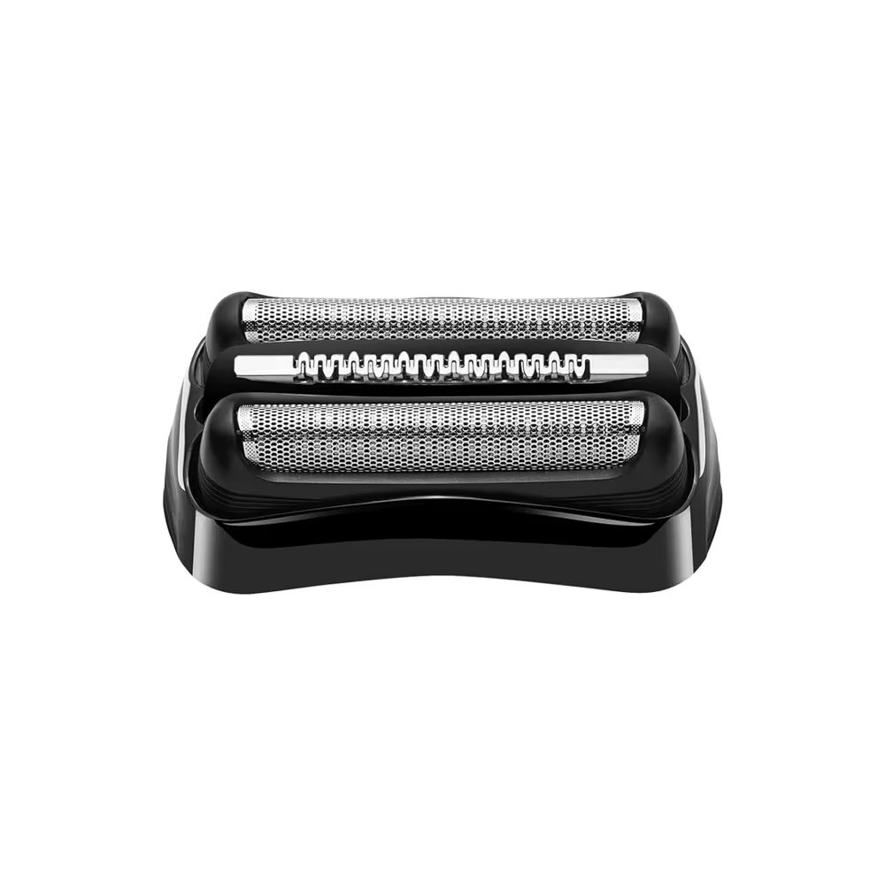 Têtes de rechange Brangdy 21B S3 pour rasoirs électriques Braun Series 3 3040s 300s 310s 320s 360s 3