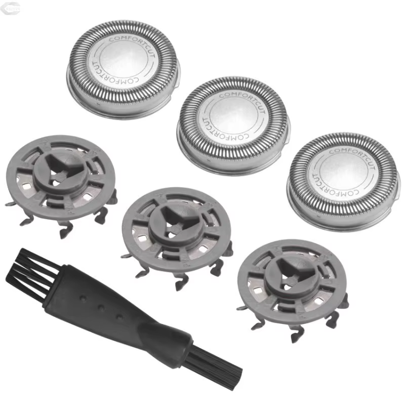 Lames de rechange pour rasoir électronique Philips Norelco SH30 SH50 52 Series 1000 2000 S1020 S1050