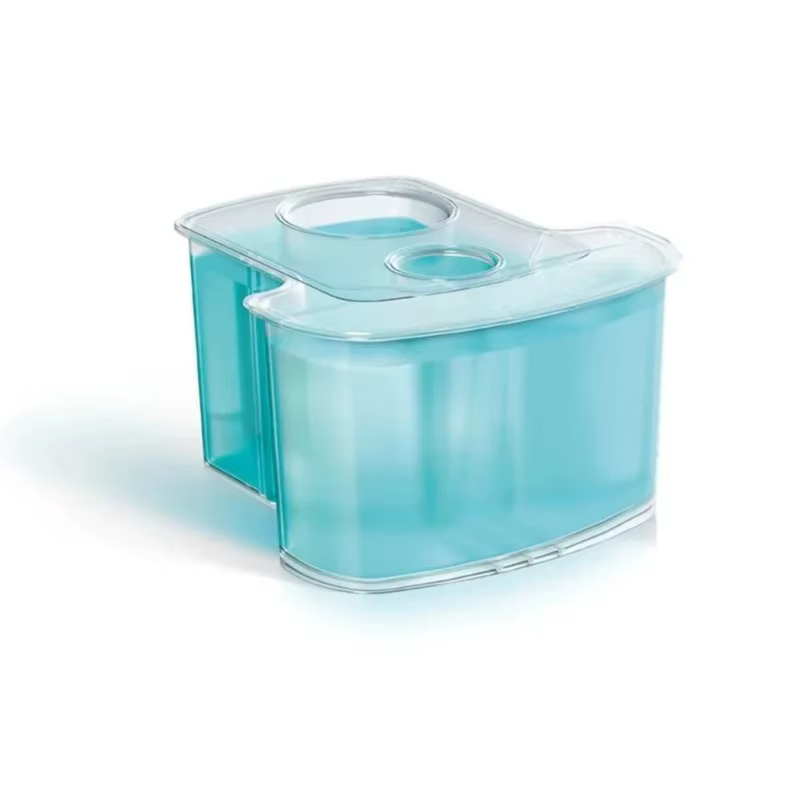 Cartouches de nettoyage Clean & Renew pour système Philips Norelco SmartClean, pour rasoirs des séri
