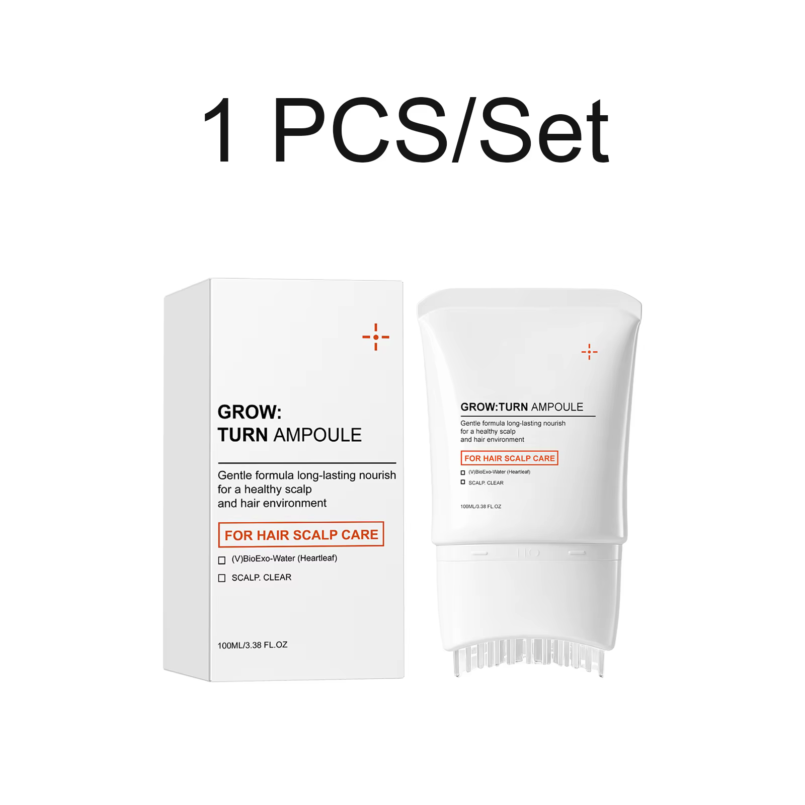 Sérum capillaire nourrissant en profondeur pour cheveux secs, réparation et coiffage volumineux, lég