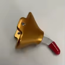 Système d'épilation au laser à glace de titane soprano 4-en-1, 4 longueurs d'onde (755/808/940/1064 