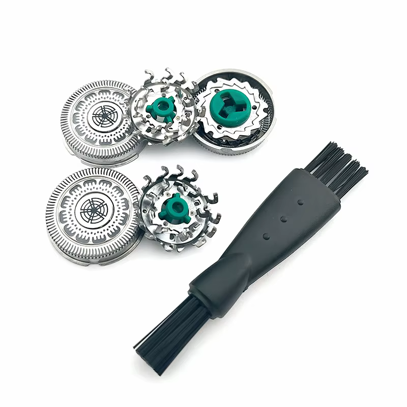 Têtes de rechange pour rasoir SH90, 3 pièces, pour ancien modèle de rasoir série S9000 S9090 S9031 S