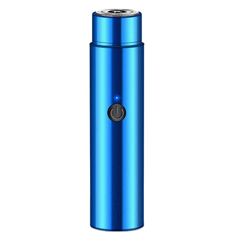 Mini rasoir électrique Portable, épilateur pour jambes, aisselles, corps, tondeuse à barbe, dépilate