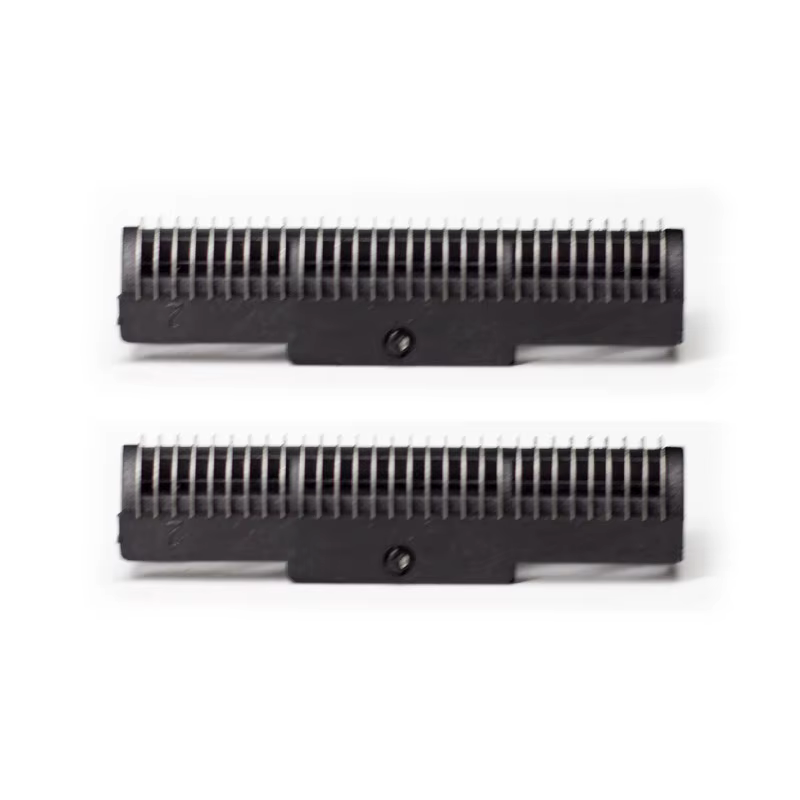 Rasoir original pour tondeuse à cheveux professionnelle, ensemble de filet de lame pour barbiers Pop