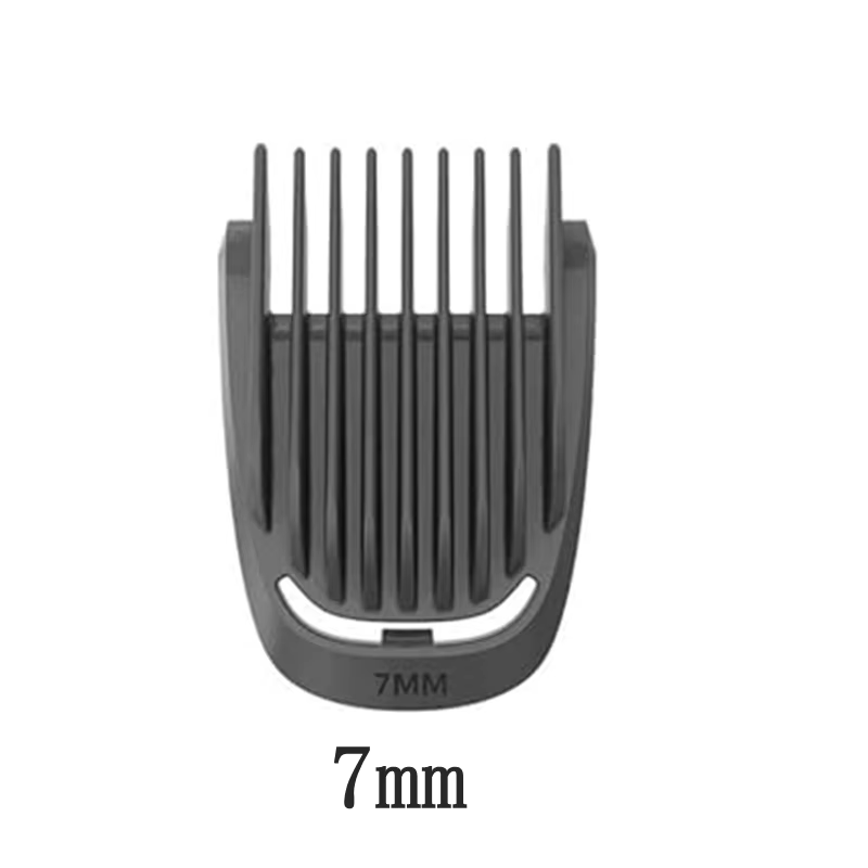 Tête de rechange et lame en acier pour philips Multigroom Series 7000/5000/9000/3000, accessoires po