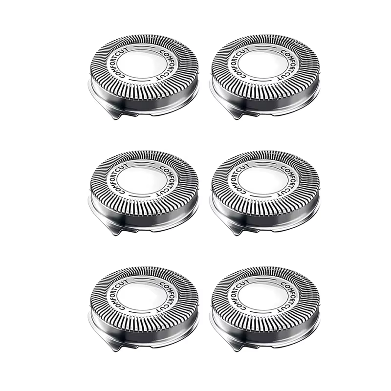 Têtes de rechange pour rasoir électrique SH30 pour lame de rasoir électrique Philips série 3000(s3xx