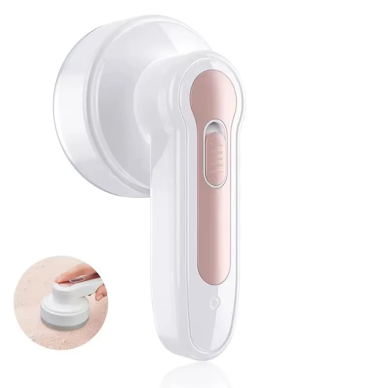 Épilateur électrique rechargeable et rasoir portable, adapté aux vêtements, aux meubles et aux tapis