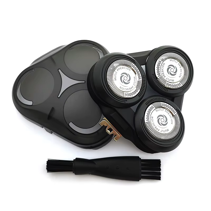 Têtes de rasoir de rechange lavables pour rasoirs anciens modèles S5000 S5050 S5082 S5380 S5370 S557
