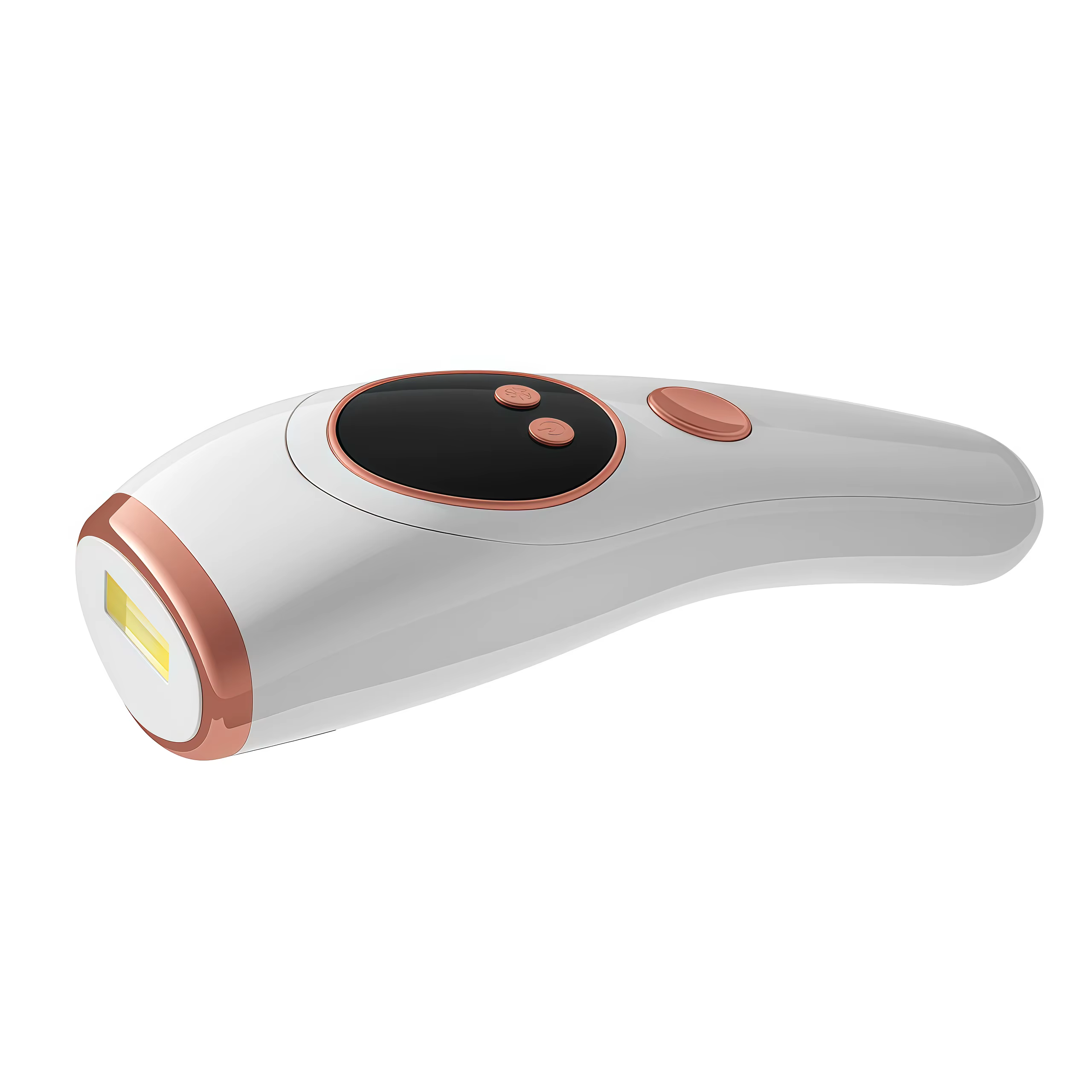Épilateur laser Mijia pour femmes, appareil d'épilation IPL, épilation permanente et indolore à domi