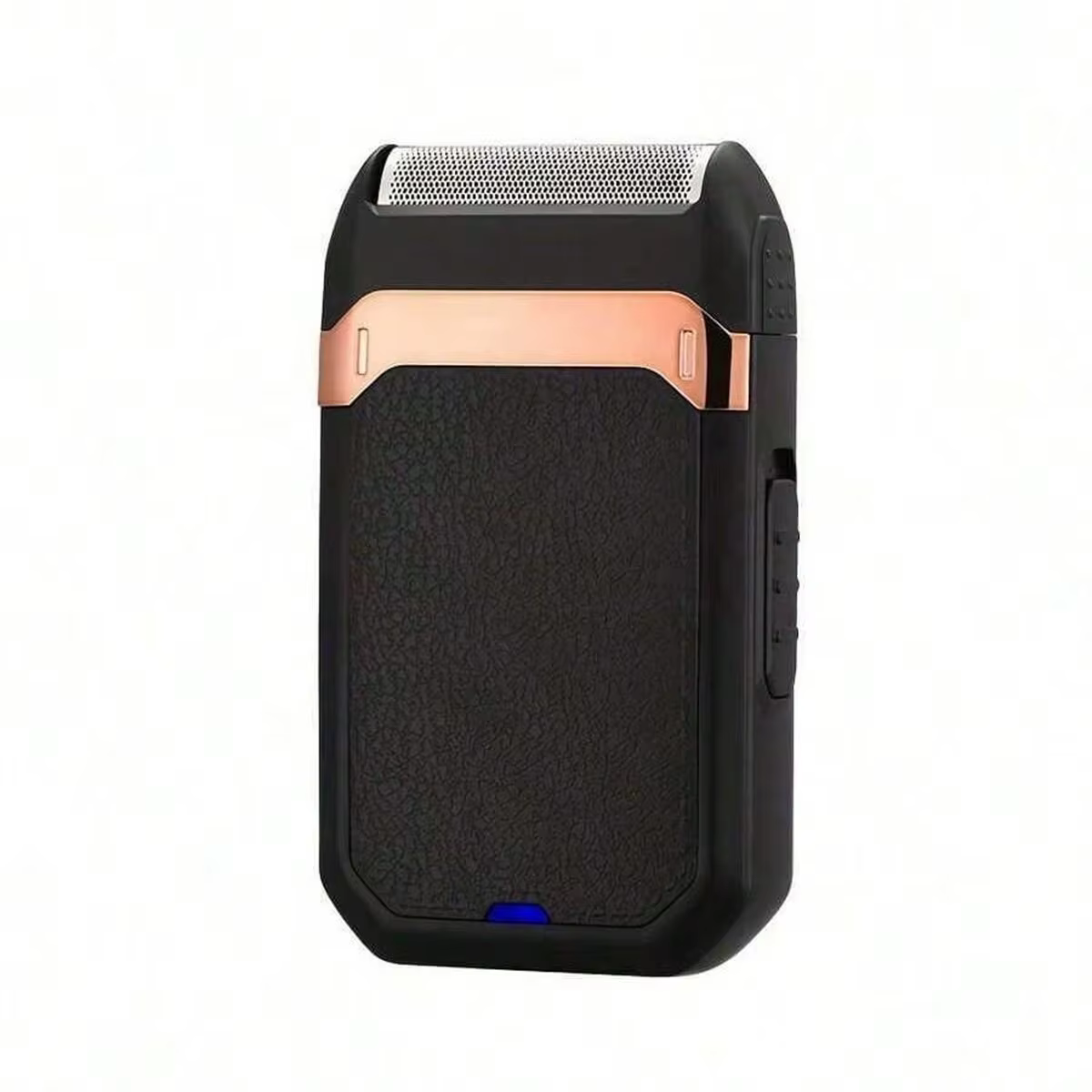 Rasoir Portable, accessoires de rasoir, couteau de blanchiment électrique, foret à mailles, rasoir, 