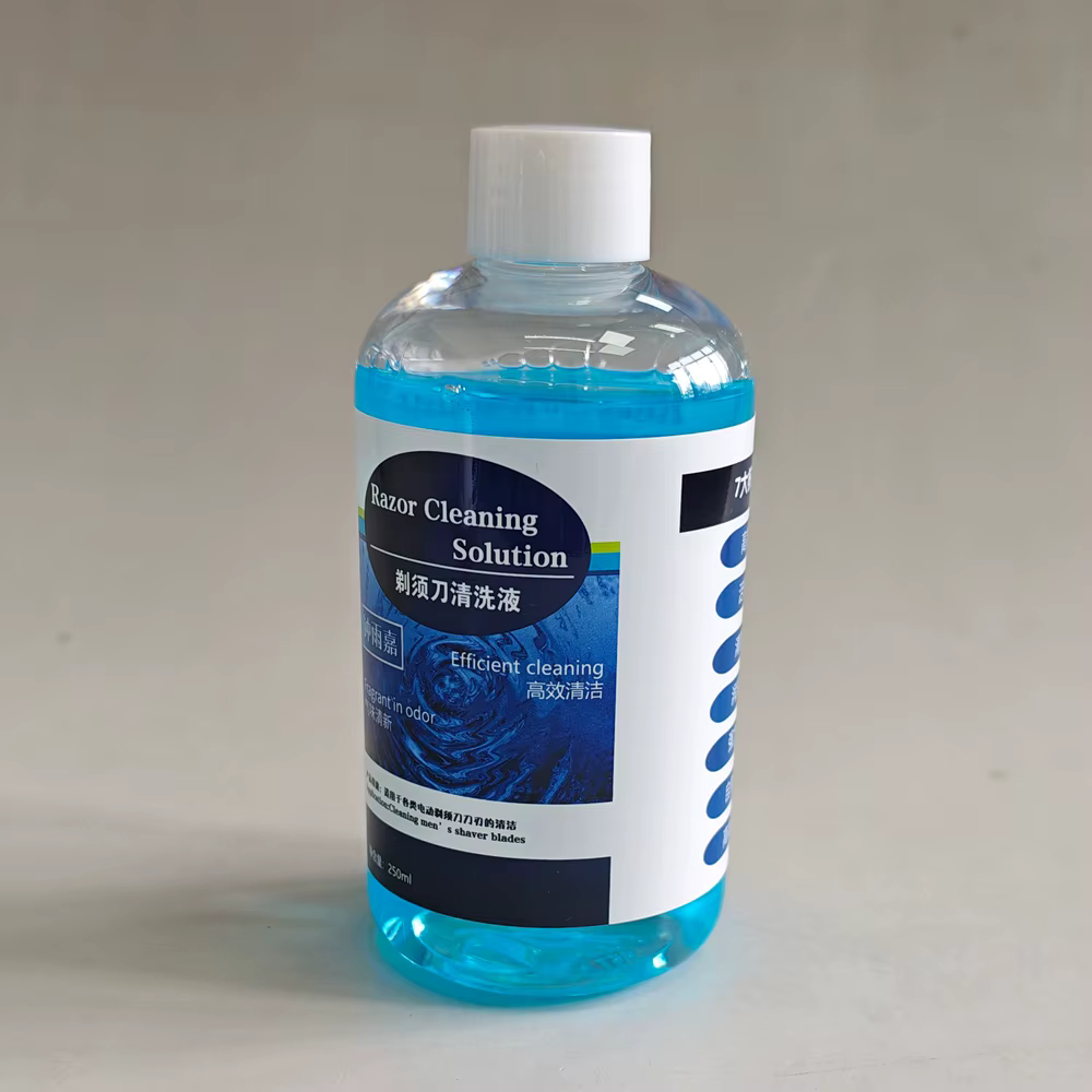 Cartouches de recharge Clean & Renew CCR, liquide nettoyant de remplacement pour rasoir pour tous le