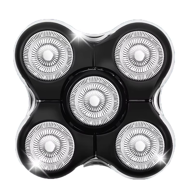 Lame de rechange pour rasoir compatible avec la tête de rasoir Remington Balder Pro modèle XR7000 et