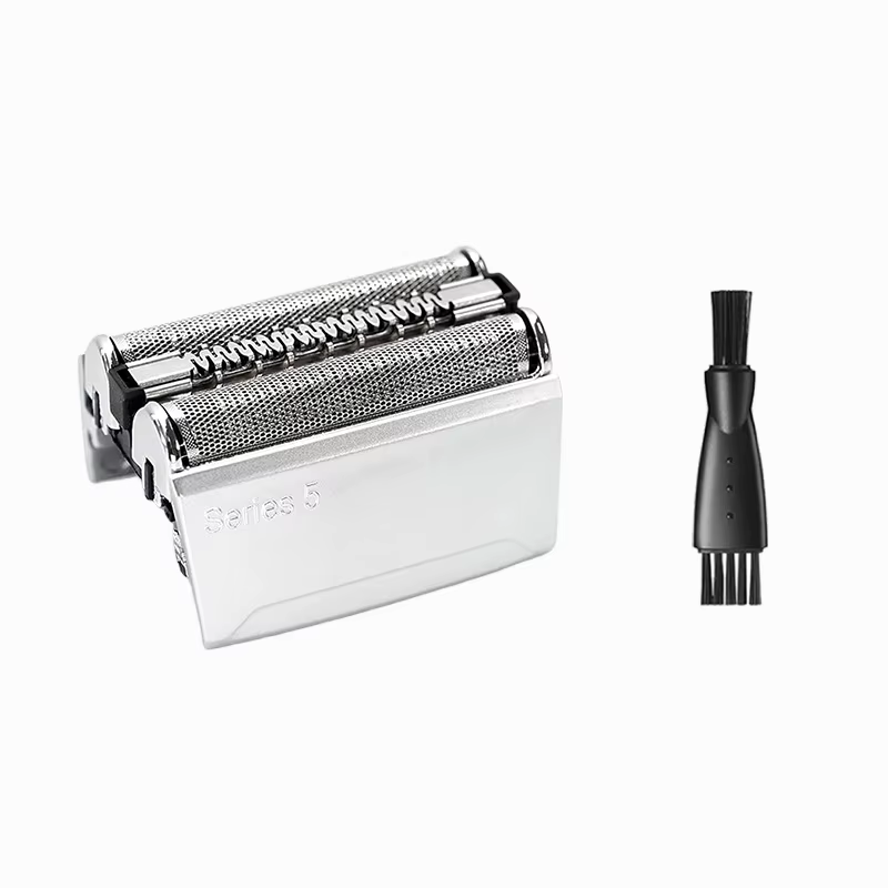Lame de rasoir de rechange 52S Série 5 pour rasoir Braun 5020 5020S 5030 5030S 5040 5040S 5050 5050C