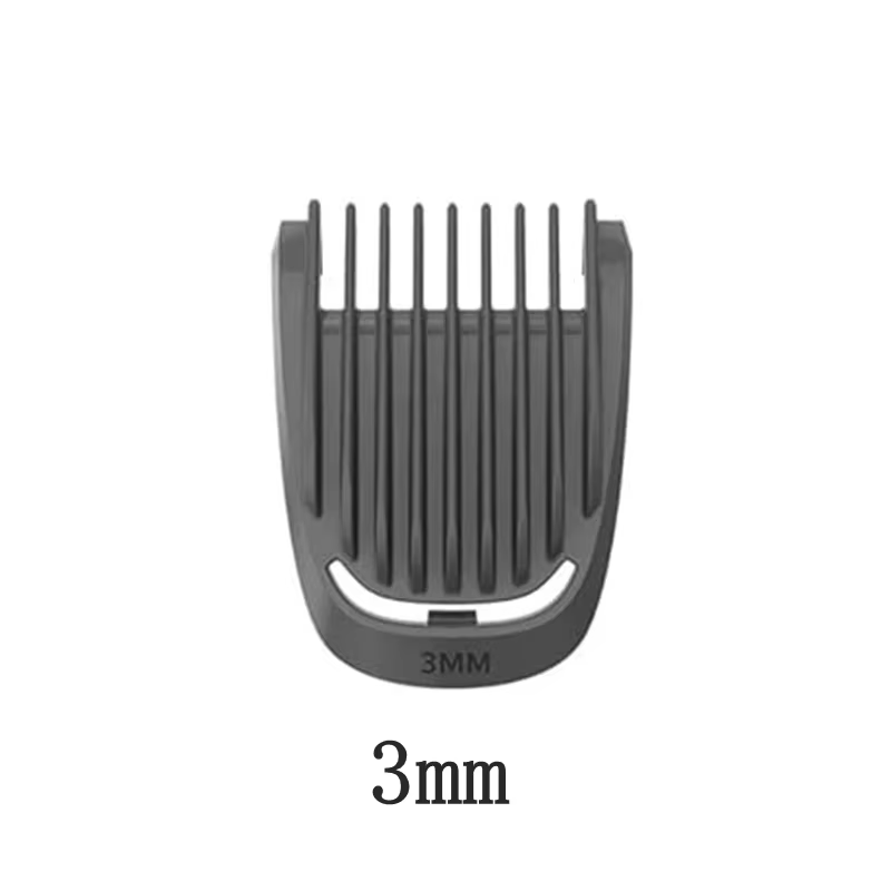 Peignes de protection pour tondeuse à barbe, pour Philips Norelco Multigroom série 7000/5000/3000/90