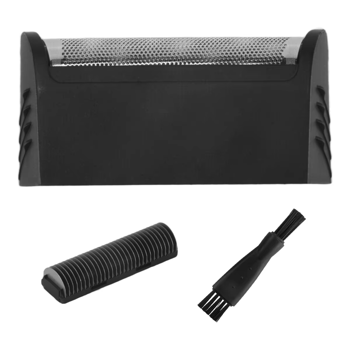 Coupe-feuille de rasoir de remplacement B-ABUB, pour Braun série 596 1007 1008 1012 1013 1501 1507 1