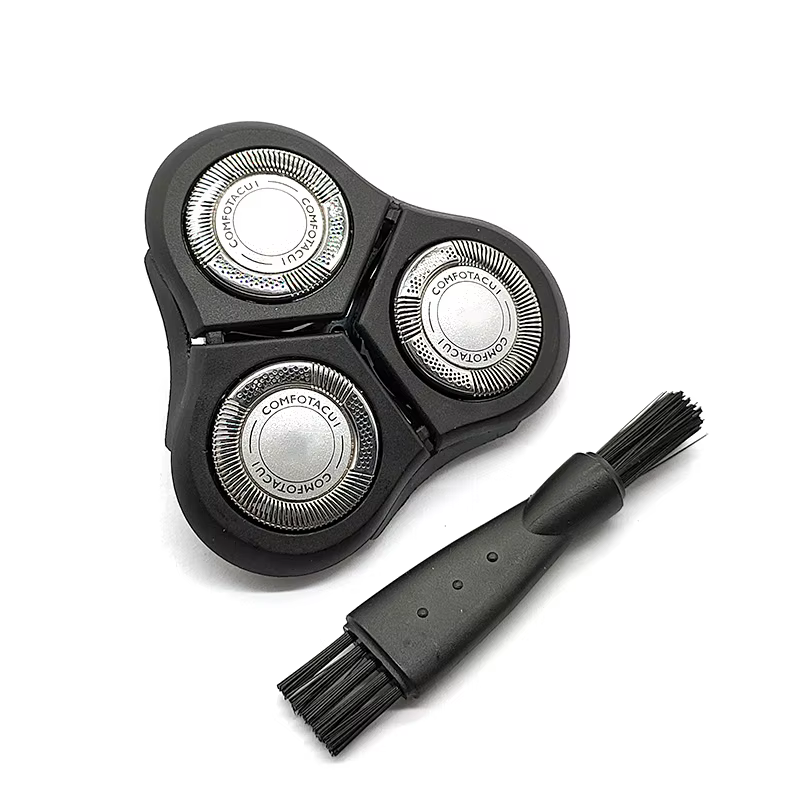 Pièces de rechange pour rasoir RQ11, tête de rasoir de remplacement pour modèle de rasoir RQ1195 RQ1