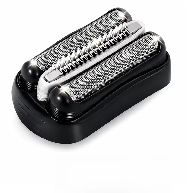 Tête de rasoir de rechange 32B pour rasoir électrique Braun Series 3 3000s 3010s 3020s 3030s 3040s 3