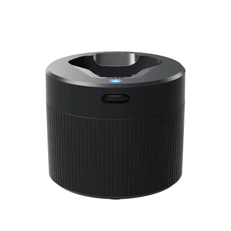 Clean Pod pour nettoyage rapide pour rasoir Philips série S5000 (S588X, S589X), série 7000 (S77XX, S