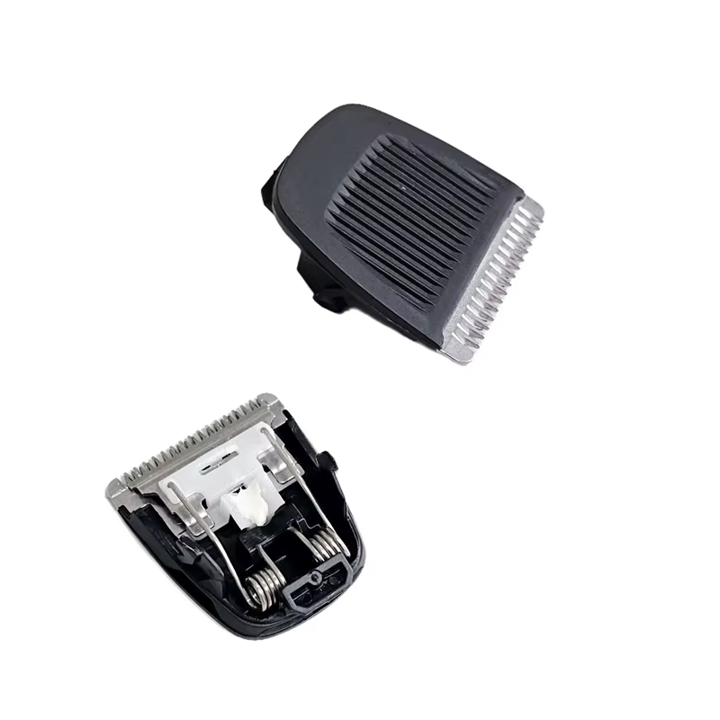 1 paquet de lames de rechange originales compatibles avec la tondeuse à barbe tout-en-un Philips Mul