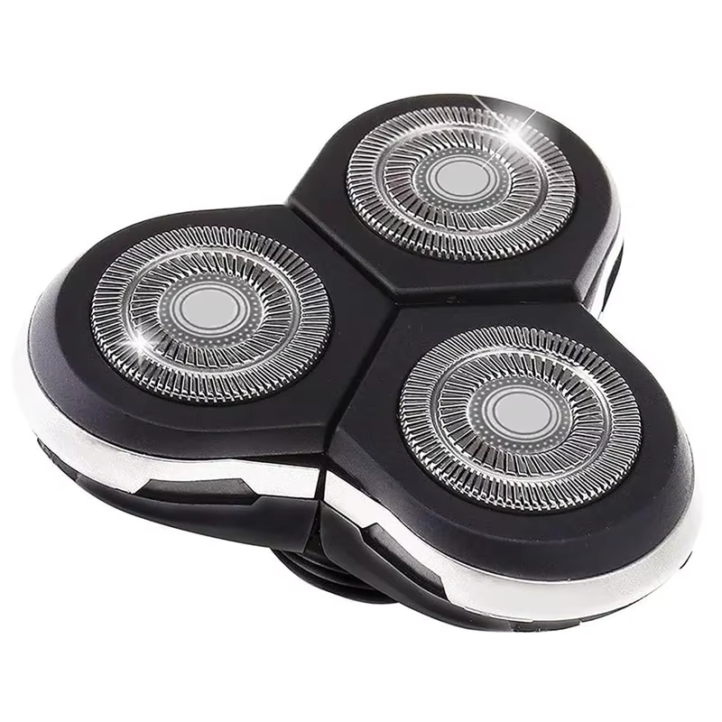 Tête de rechange pour rasoir RQ12, pour Philipss Norelcos RQ10 Sensotouch 3D 1260X RQ1250 RQ1295 RQ1