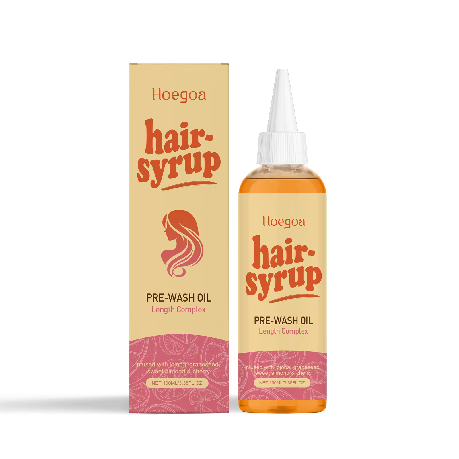Huile Essentielle de Jojoba pour Cheveux : Nourrit en Profondeur le Cuir Chevelu, Volumisante, Anti-