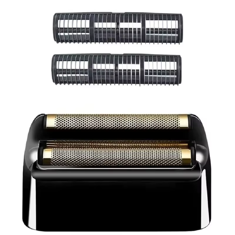 Têtes de rechange professionnelles A52Q-Babylisspro Barberology FXFS2 pour rasoirs électriques à lam