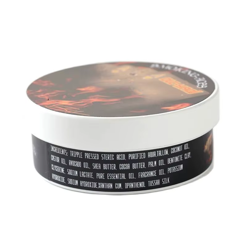 YAQI-Rasage Aces Atisan pour Homme, Regina, 170g
