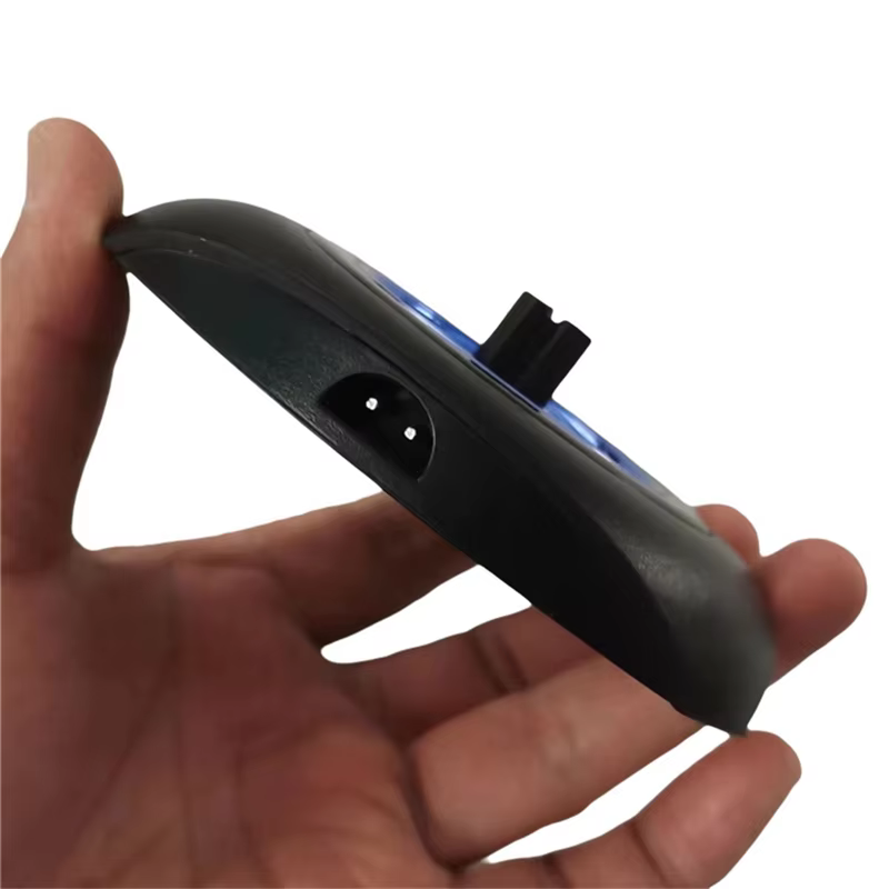 Le support de chargement de rasoir AA20 peut être utilisé avec le support de rasoir accessoire de Ba