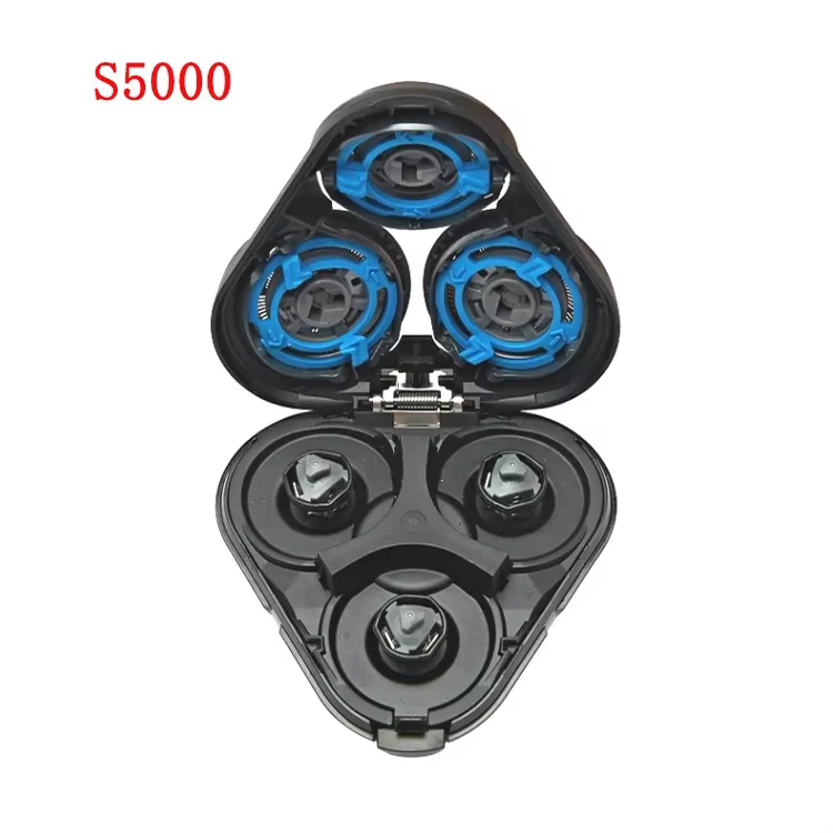 Têtes de rechange pour rasoir SH50, lame de rechange pour Philips S5000, S5370, S5210, S5420, S5140,