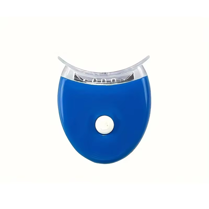 Lumière des dents Lumière des dents LED Lumière bleue Lumière des dents Lumière froide Lumière des d