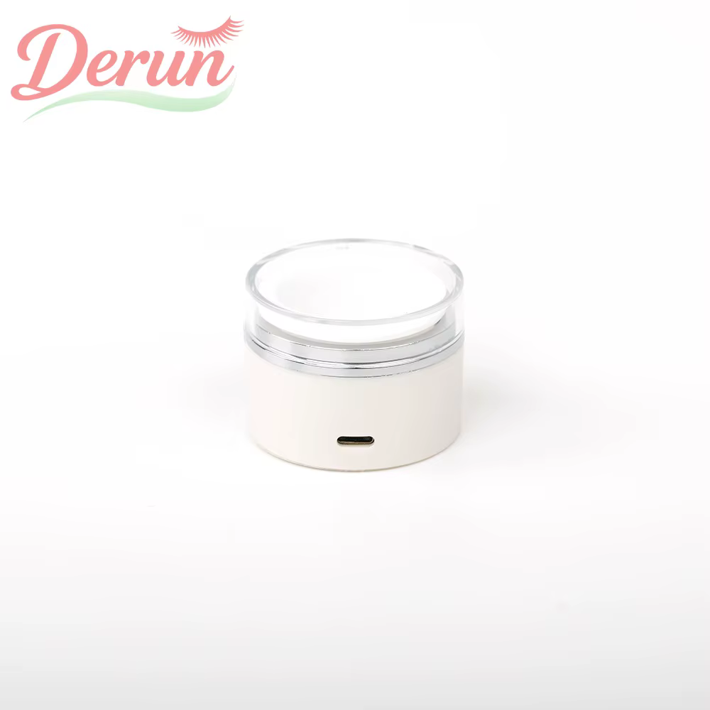 Mini chauffe-cire d'épilation USB, mini kit d'épilation-convient à l'épilation du visage pour hommes