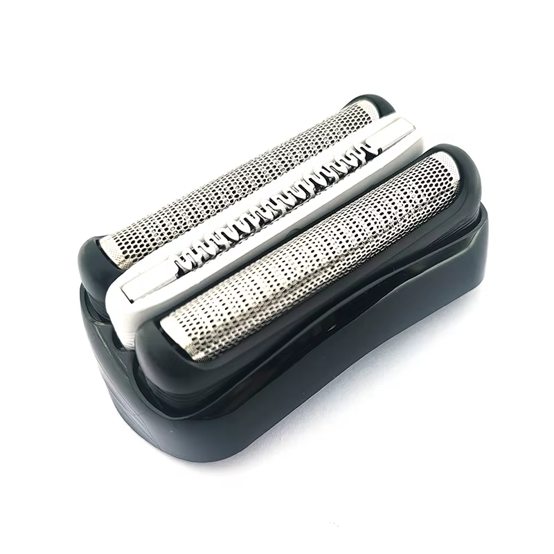 Tête de rasoir électrique pour Braun Series 3 32B, accessoires, membrane de rasoir 3040S 3010s 3050c