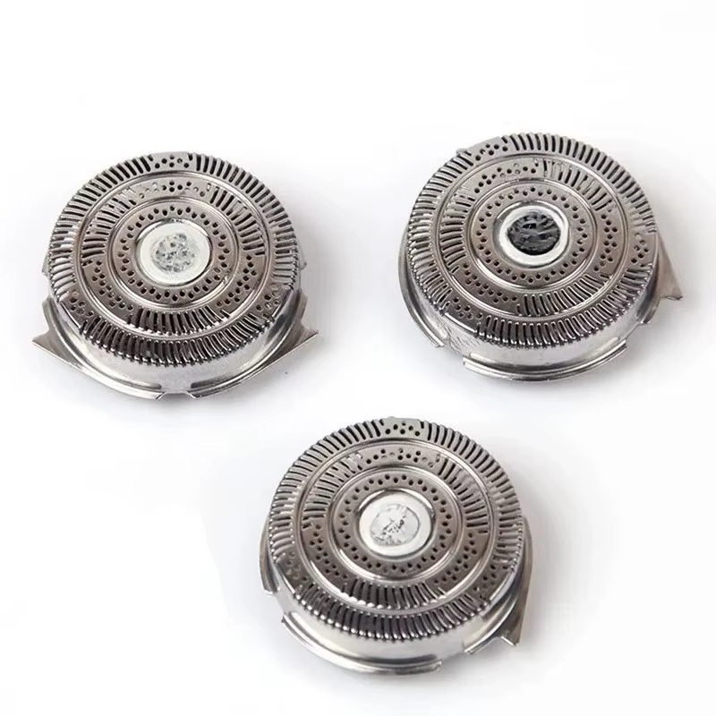 Support de tête de rasoir de rechange + support pour Philips HQ8140 HQ8150 HQ8155 HQ8160 HQ8170 HQ78