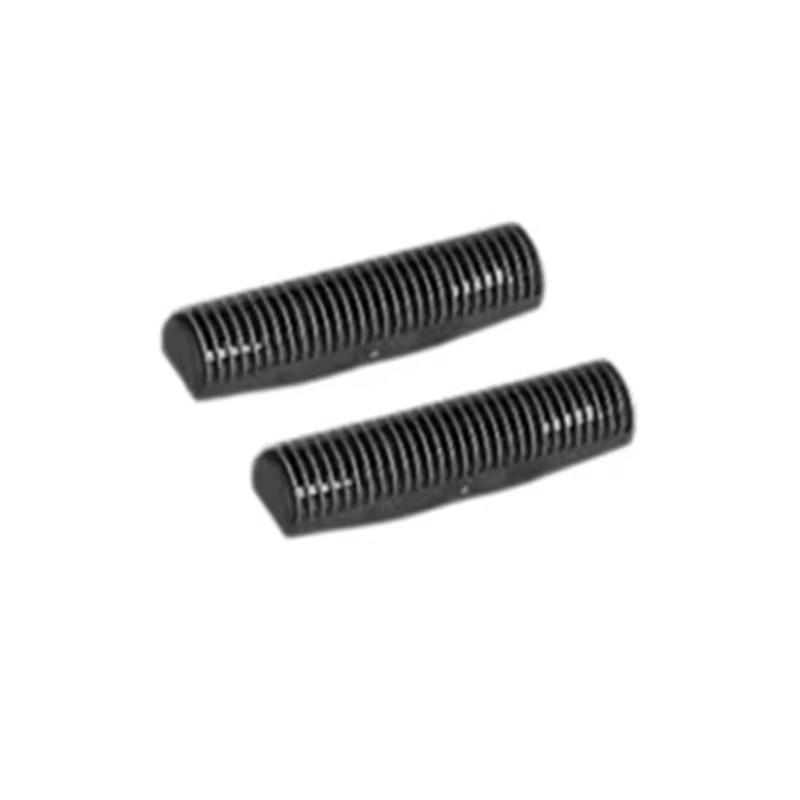 Tête/lame de rechange pour rasoir compatible avec le rasoir électrique Wahl 5 Star Series Vanish 817