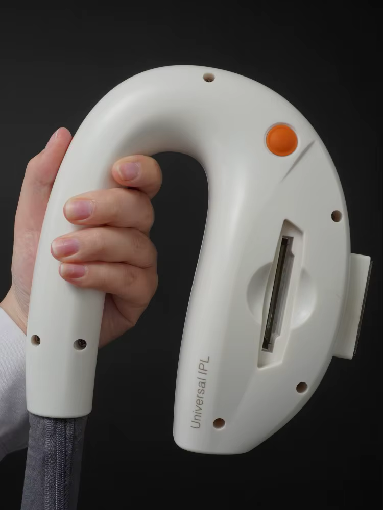 Machine laser IPL OPT M22 Lumenis 2 en 1 pour l'élimination des tatouages, l'épilation au laser, l'é