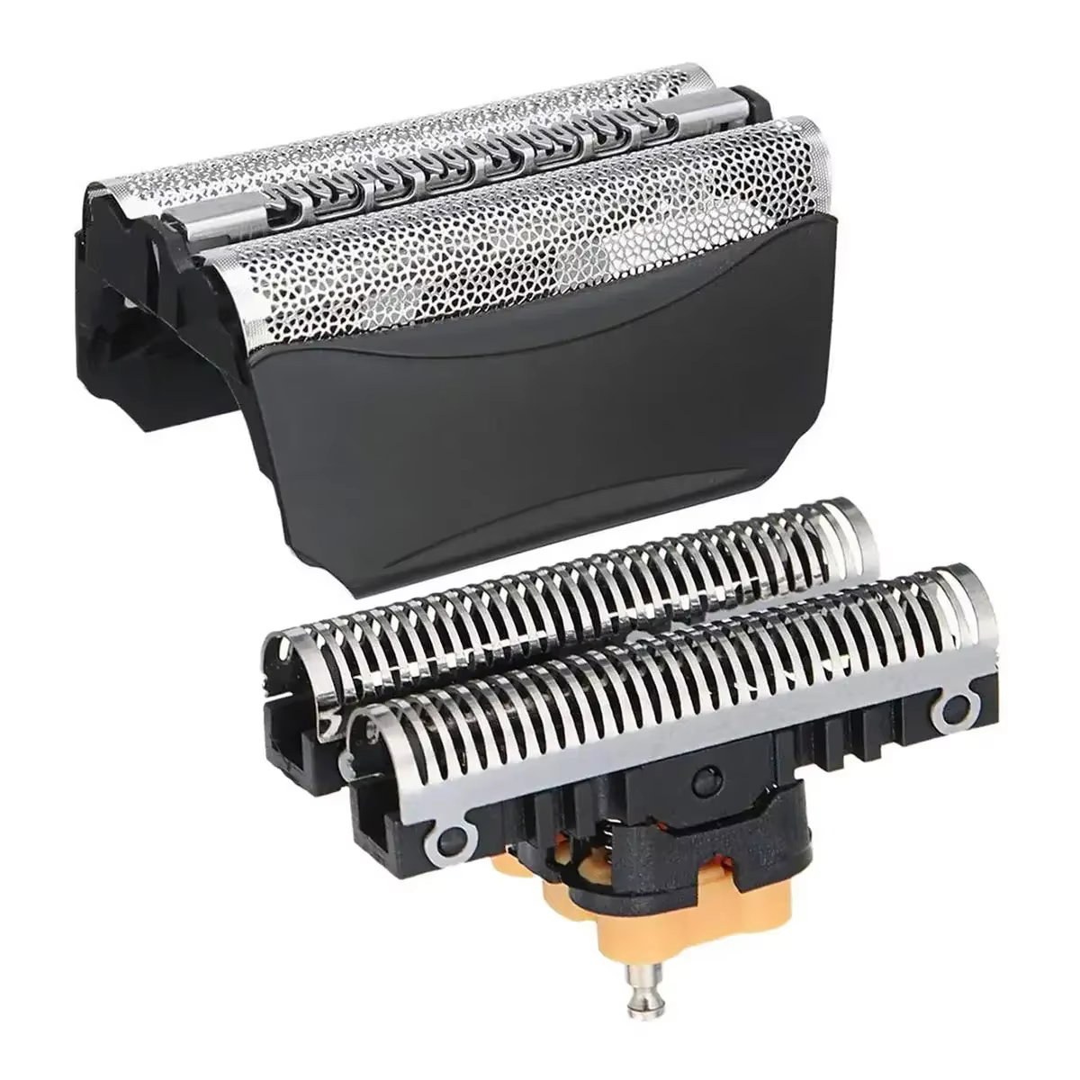 Tête de rechange 51B pour rasoir Braun WaterFlex, série 8000 ContourPro.Type: 5643,5644,5645,5646,56