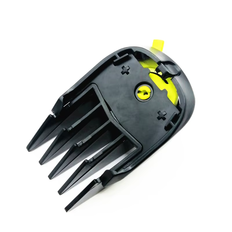 Peigne Pivotant à Barbe Réglable de 16 à 20mm, Accessoire de Remplacement pour Tondeuse Philips MG57