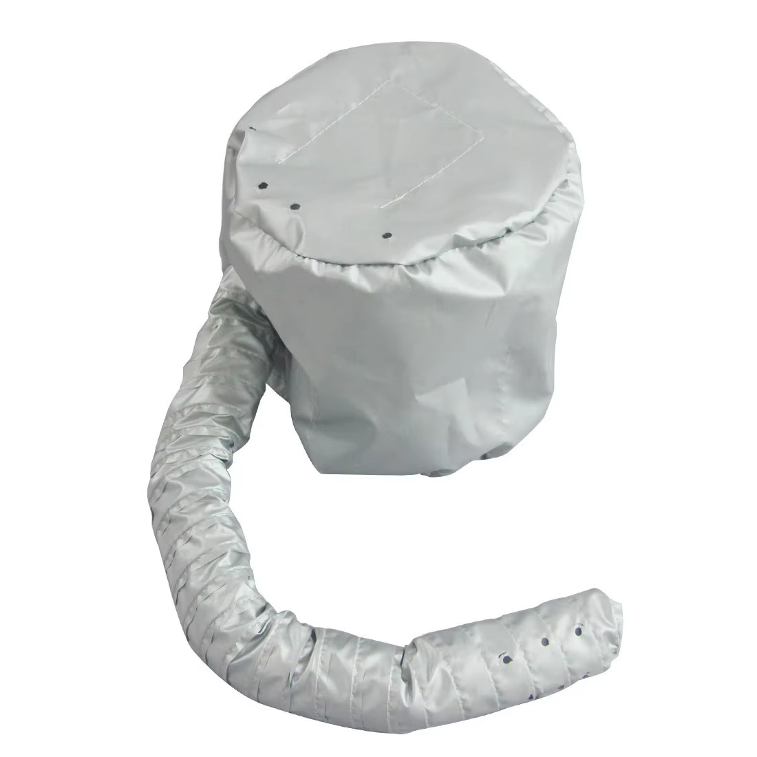 Bonnet de traitement des cheveux Sèche-cheveux Bonnet de séchage des cheveux Soins Perming et mourag