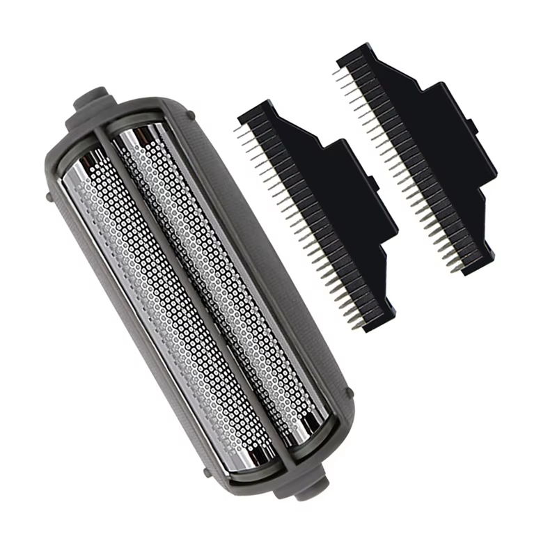 Rasoir Remplacement Feuille Écran + Lame Tête pour Panasonic ES4820 ES4823 ES4826 ES4853 ES4501ES403