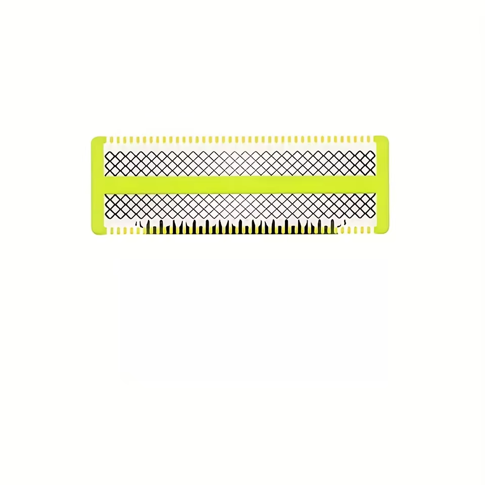 Lame de rechange pour rasoir électrique hybride OneBlade QP2520 QP2530 QP6530 QP2541