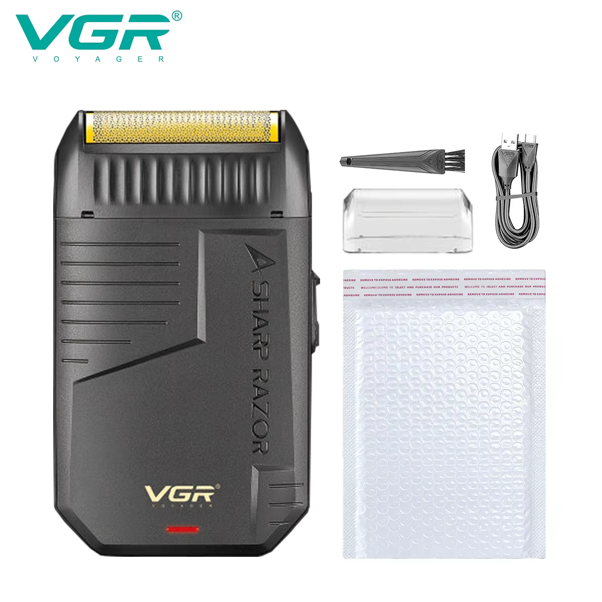 VGR rasoir homme rasoir électrique hommes rasoir rasoir electrique homme rasoir électrique Rasoir Pr